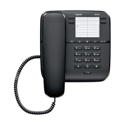 Gigaset DA310 Masaüstü Kablolu Telefon