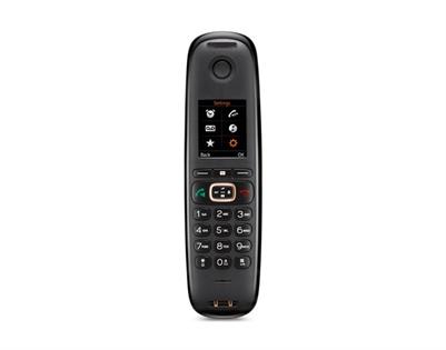 Gigaset CL750 Sculpture Telsiz Telefon Germany