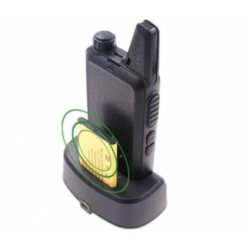 Çaycı Telsizi 1 Merkez 10 Şube Full Set