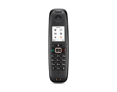 Gigaset CL750 Sculpture Telsiz Telefon Germany