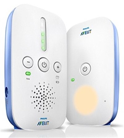 Philips Avent SCD501/00 Dect Bebek Telsizi