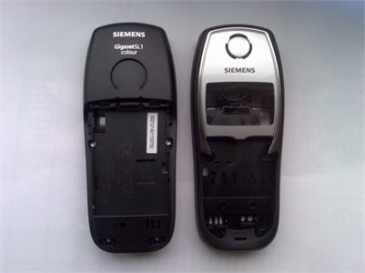Siemens Gigaset SL1 SL100 Kasa