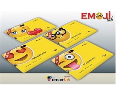 Powerway Drn-X500 Dreamtab Çocuk Tablet PC