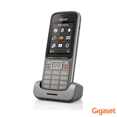 Gigaset SL750H PRO IP Telsiz Telefon