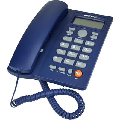Dextel DEX-025CID Masaüstü Kablolu Telefon