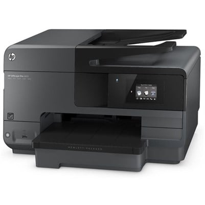 HP OfficeJet Pro 8610 Çok Fonksiyonlu Yazıcı
