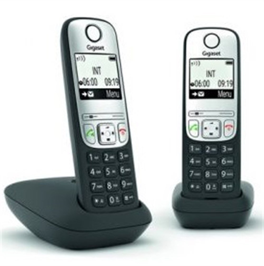 Gigaset A690 Duo 2 Ahizeli Dect Telsiz Telefon