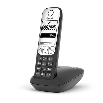 Gigaset A690 Handsfree Dect Telsiz Telefon Germany
