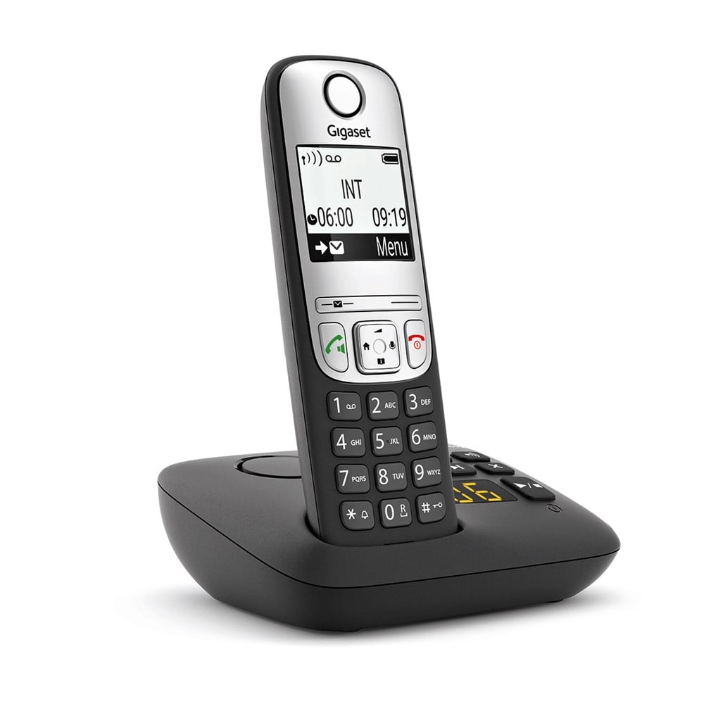 Gigaset A690A Telesekreterli Telsiz Telefon
