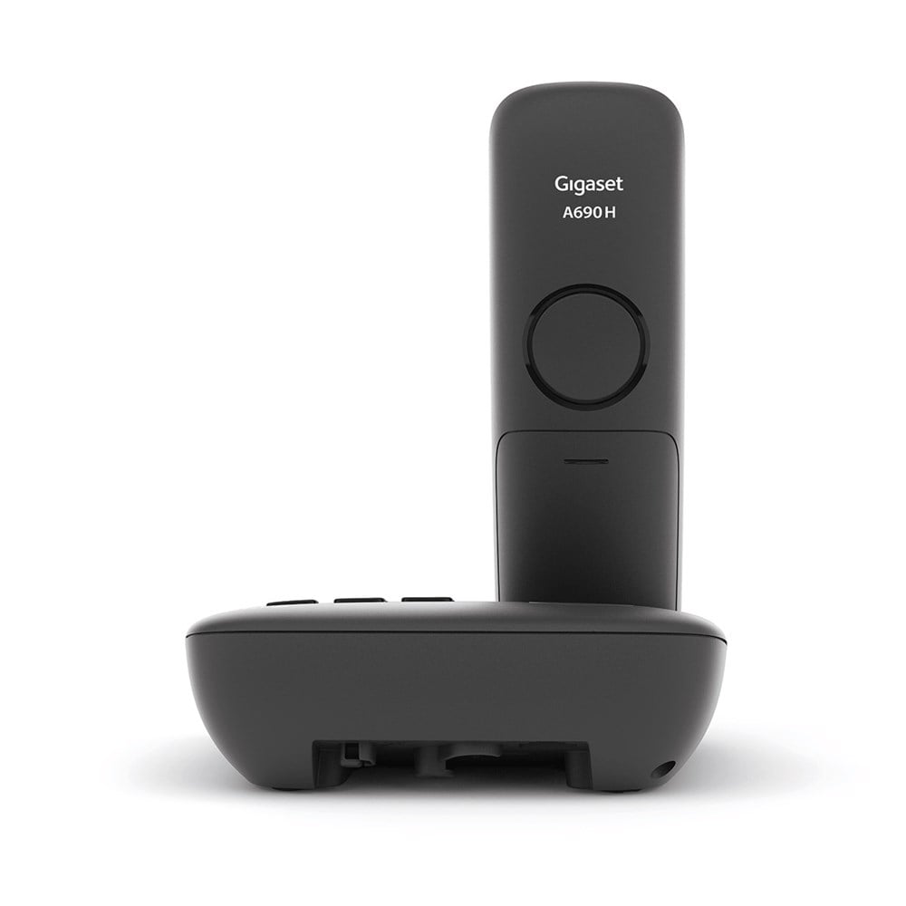 Gigaset A690A Telesekreterli Telsiz Telefon