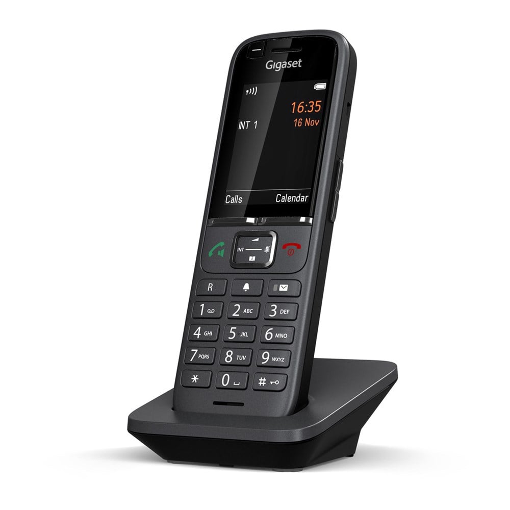 Gigaset S700H PRO IP Telsiz Telefon Germany