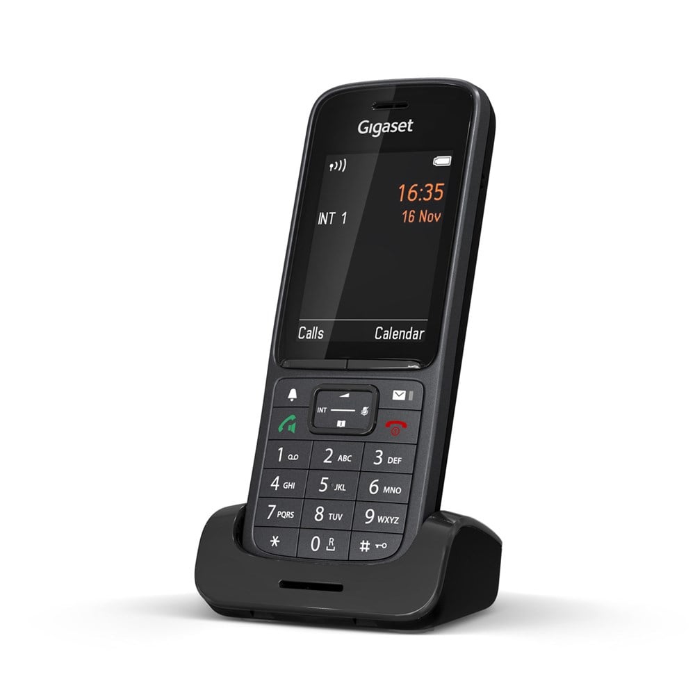 Gigaset SL800H PRO IP Telsiz Telefon Germany