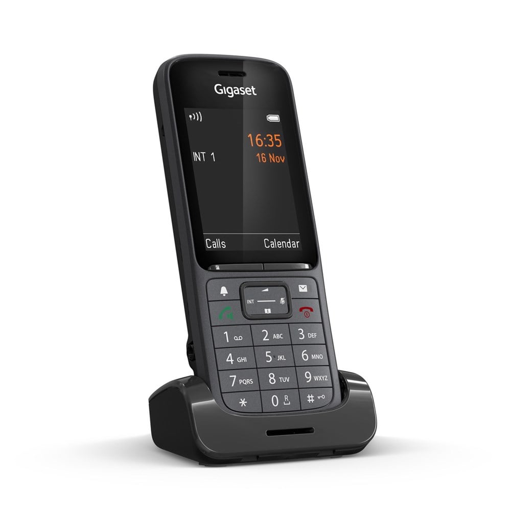 Gigaset SL800H PRO IP Telsiz Telefon Germany