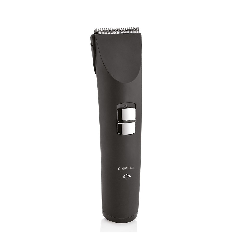 Goldmaster GM-7135 Stil Şarjlı Saç Tıraş Kesme Makinesi