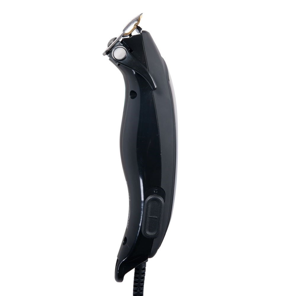 GoldMaster GM-8116 Titanyum Saç Ve Sakal Şekillendirme Makinesi