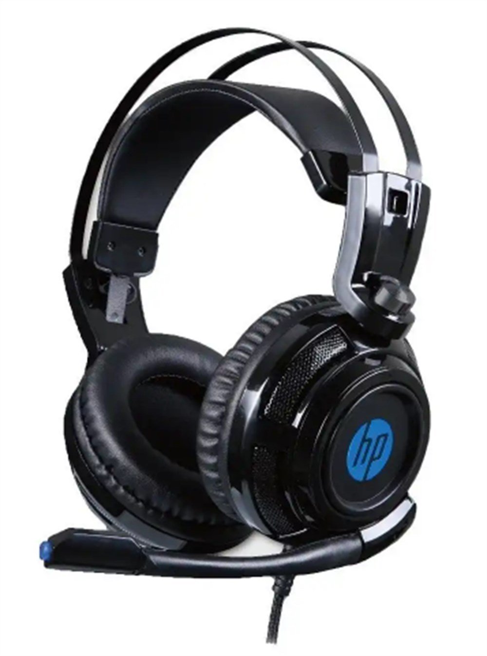 HP Gaming Headset H200 Oyuncu Kulaküstü Kulaklık