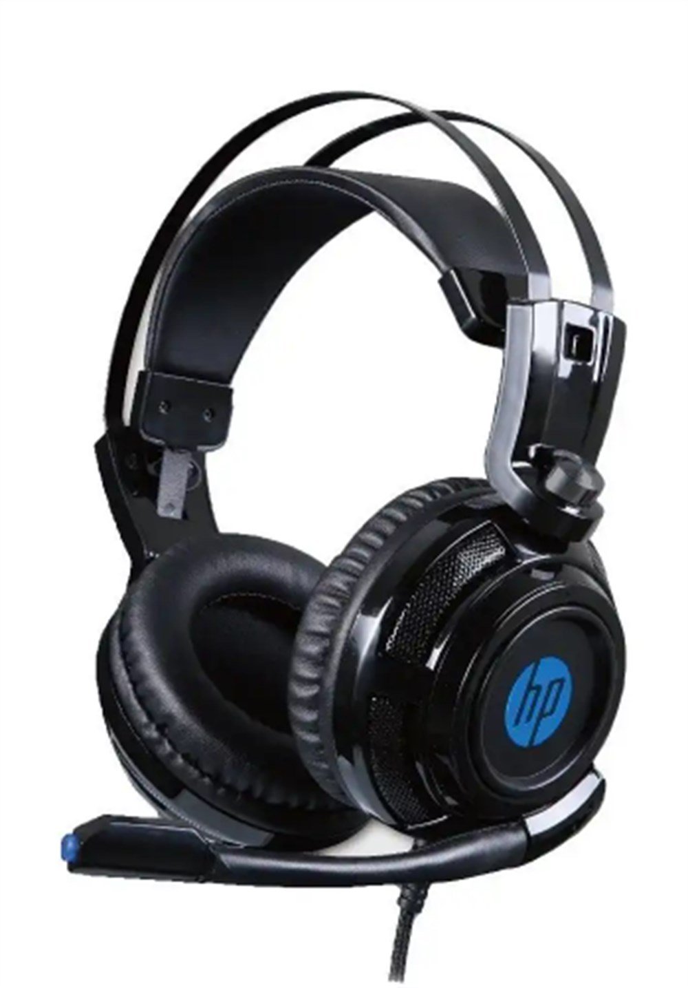 HP Gaming Headset H200 Oyuncu Kulaküstü Kulaklık