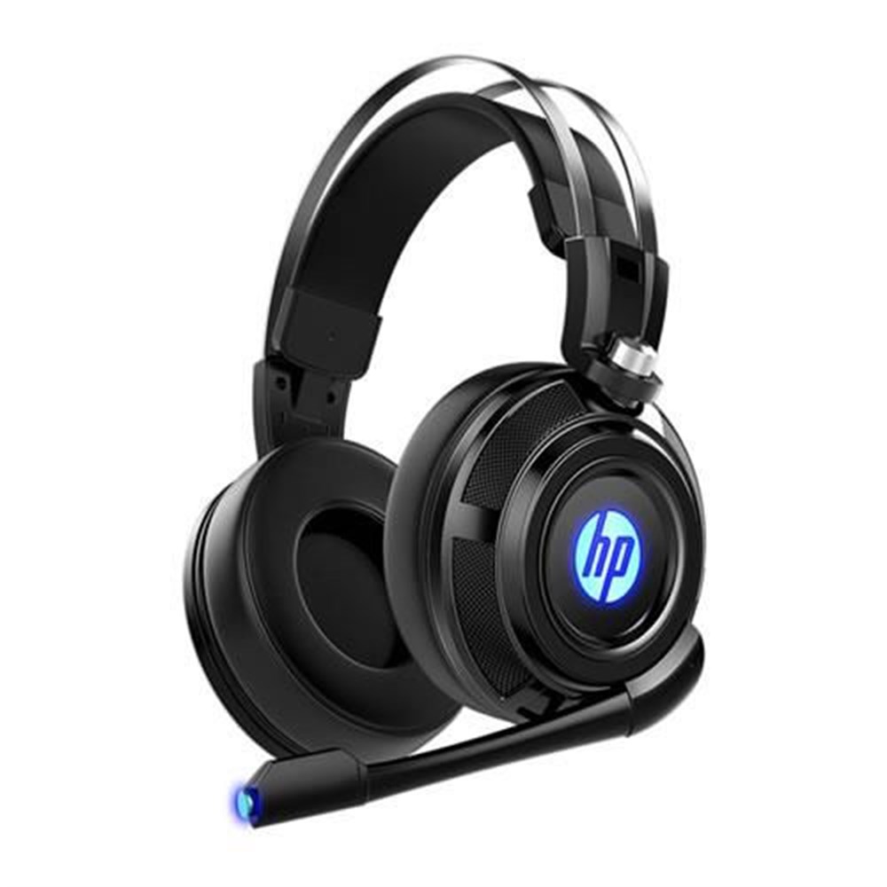HP Gaming Headset H200 Oyuncu Kulaküstü Kulaklık