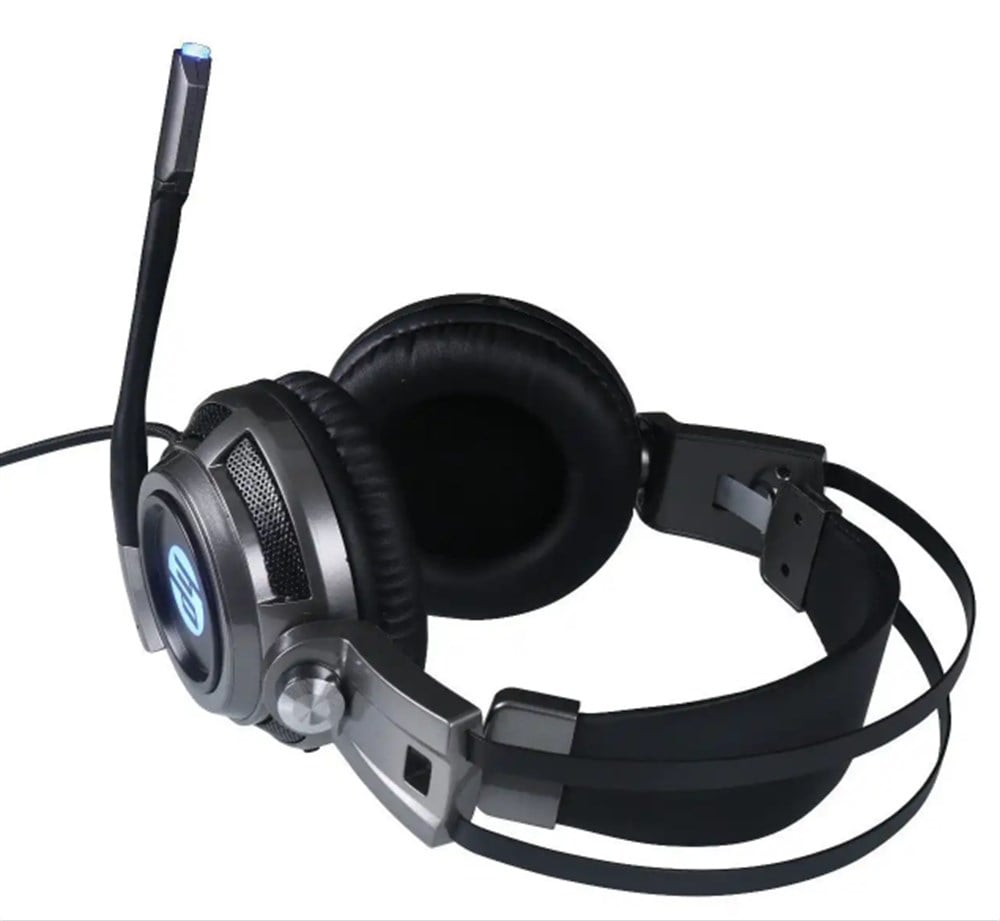 HP Gaming Headset H200 Oyuncu Kulaküstü Kulaklık