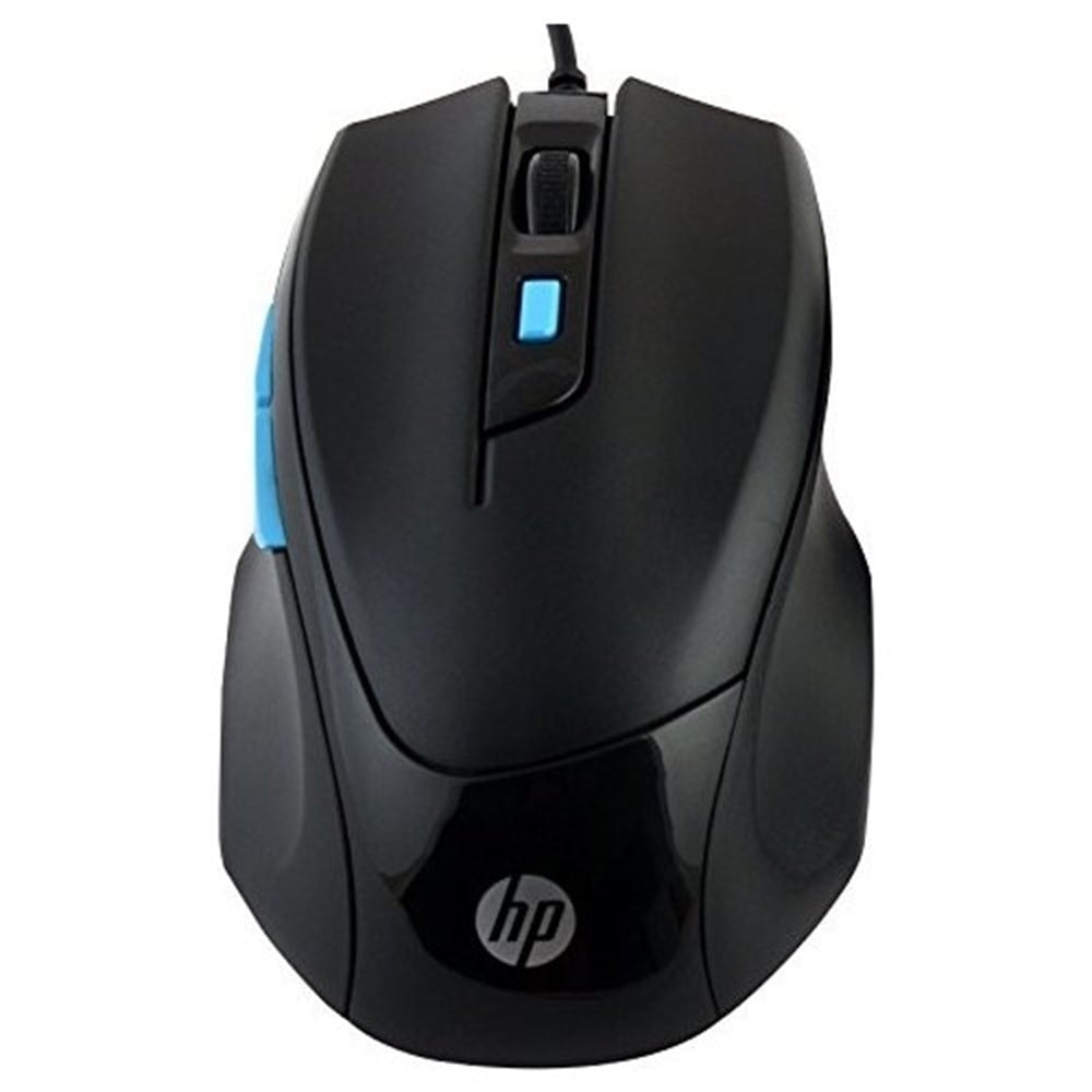 Hp Gaming Mouse M150 Kablolu Mouse