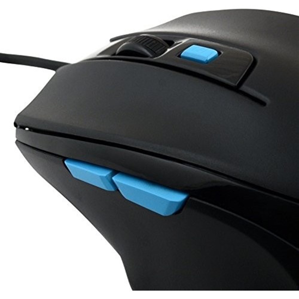 Hp Gaming Mouse M150 Kablolu Mouse