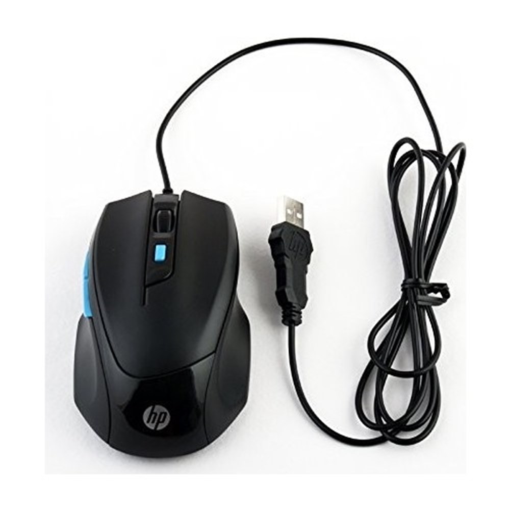 Hp Gaming Mouse M150 Kablolu Mouse
