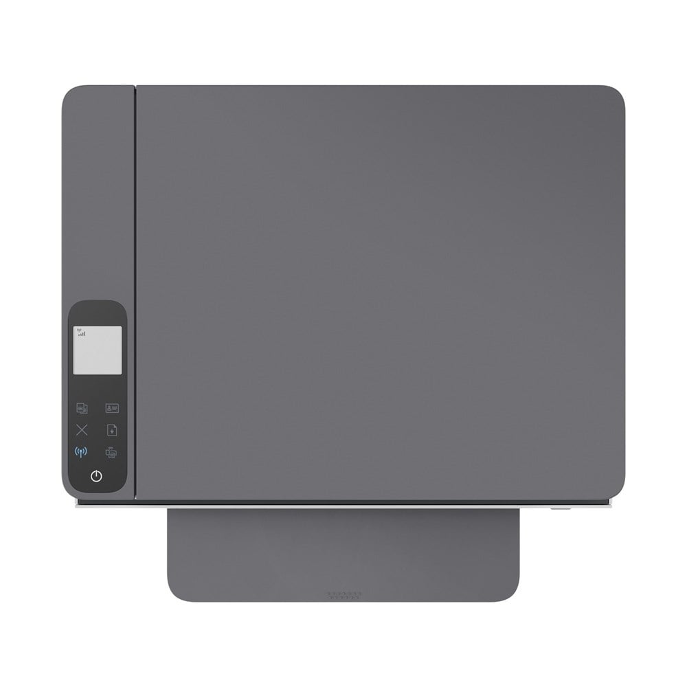 HP Neverstop 1200W 4RY26A Wi-Fi + Tarayıcı + Fotokopi Çok Fonksiyonlu Tanklı Lazer Yazıcı