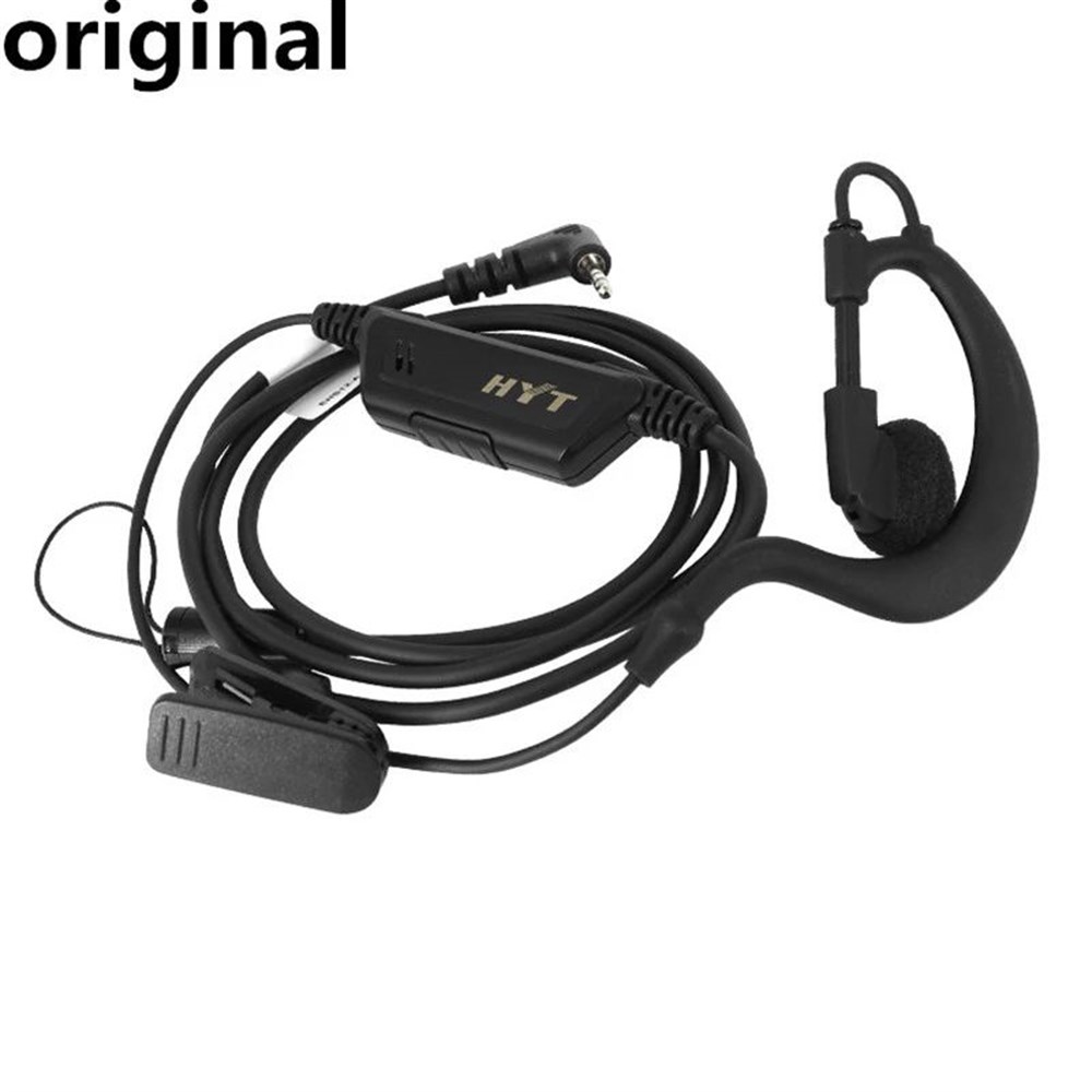 Hyt TC310 TC320 Orjinal Çengel Kulaklık (EHS12-A)