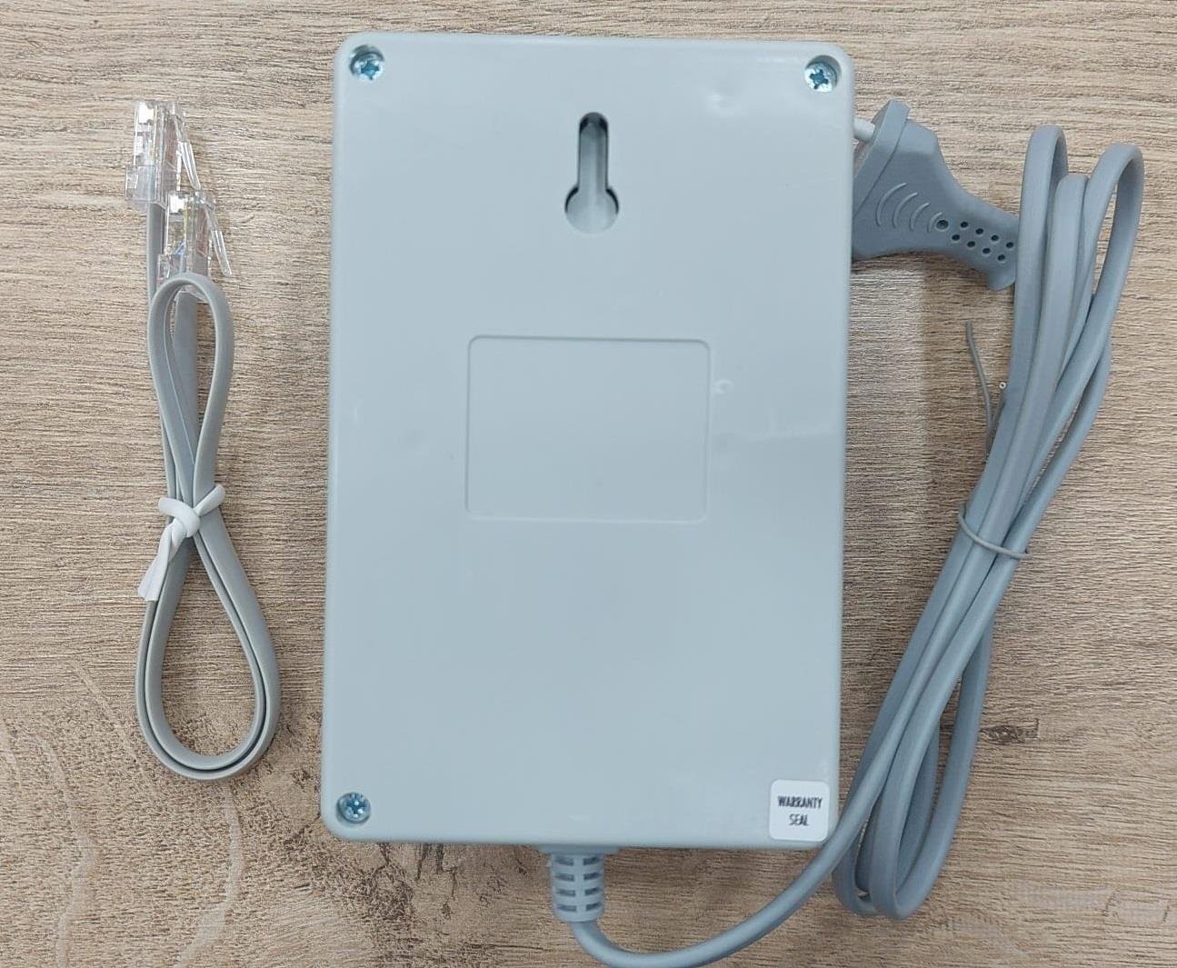 Karel PS02 Uyumlu Çift Regüleli Santral Adaptörü