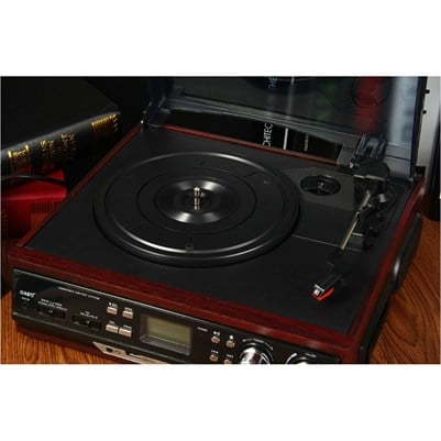 KNSTAR KN-17 Bluetooth Kaset Radyo USB-SD Kart Pikap Çalar