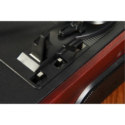 KNSTAR KN-17 Bluetooth Kaset Radyo USB-SD Kart Pikap Çalar
