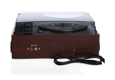 KNSTAR KN-17 Bluetooth Kaset Radyo USB-SD Kart Pikap Çalar