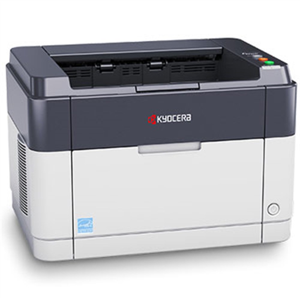 Kyocera FS-1040 Mono Lazer Yazıcı