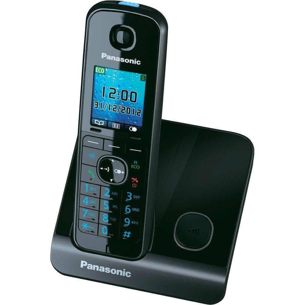 Panasonic KX-TG8151 Telsiz Telefon