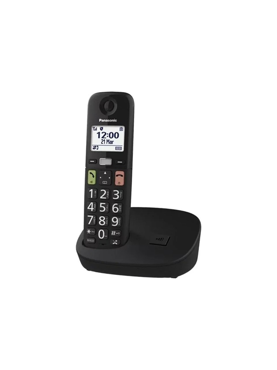 Panasonic KX-TGU 110 Telsiz Telefon