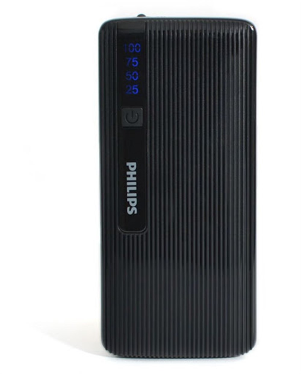 Philips 10000 mAh Powerbank - Siyah - DLP2710NB