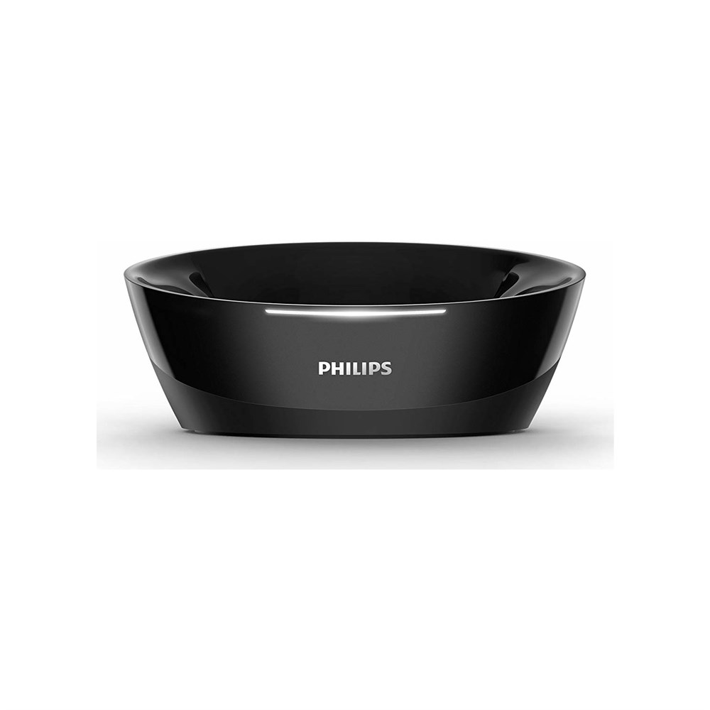 Philips SHD8850/12 Kulaküstü TV Kablosuz Kulaklık, Siyah