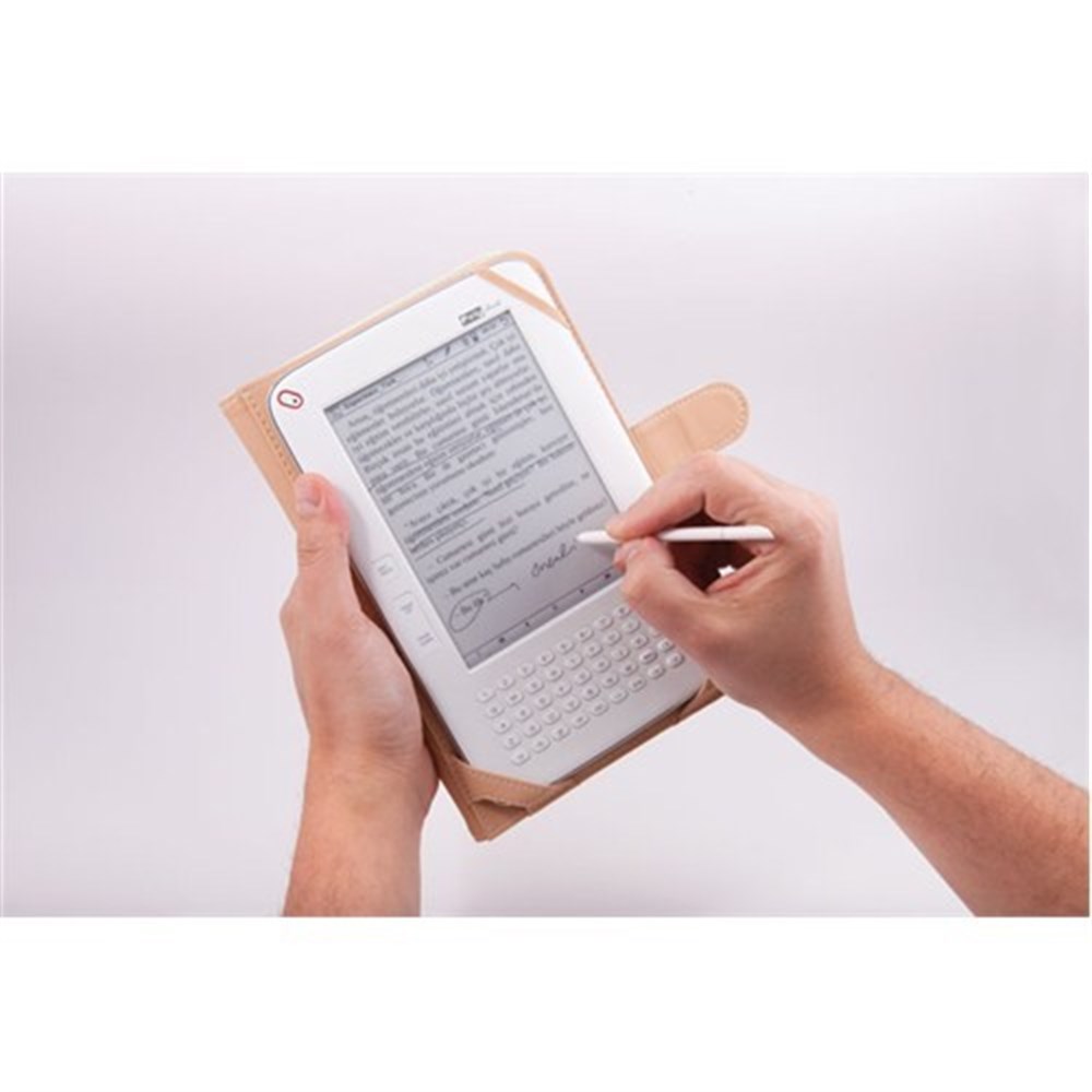 Poly Book W-631 E-Kitap Okuyucu Wi-fi