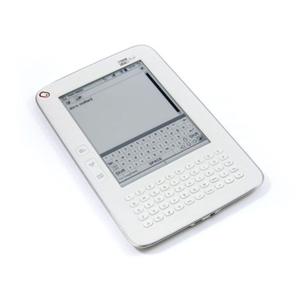 Poly Book W-631 E-Kitap Okuyucu Wi-fi