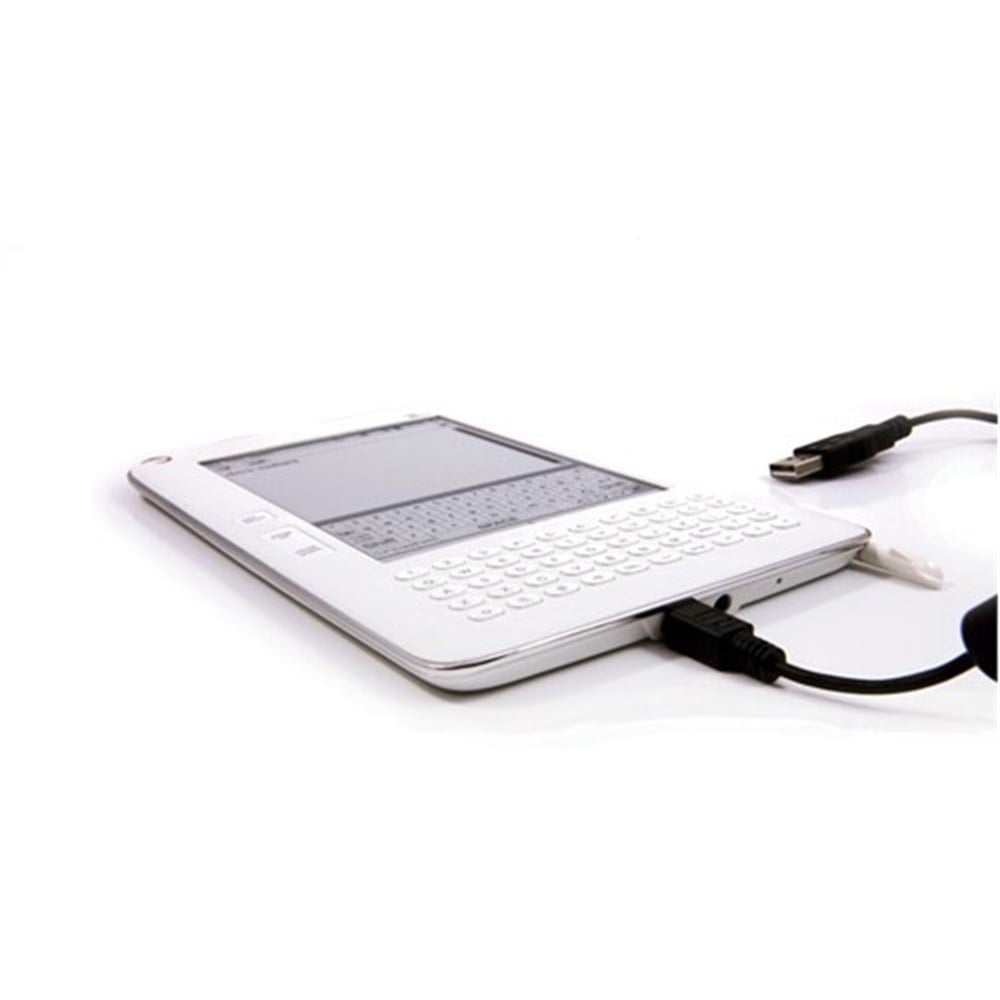 Poly Book W-631 E-Kitap Okuyucu Wi-fi