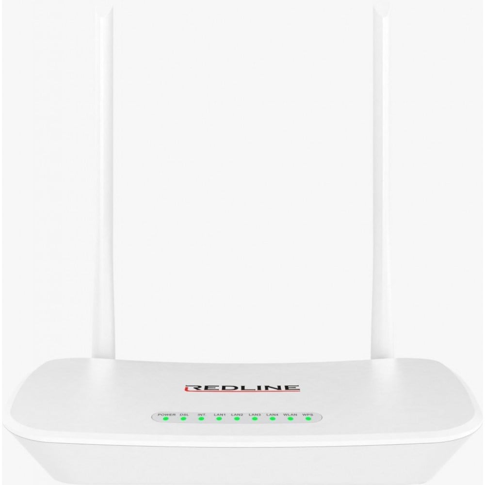 Redline RL-WMR2400 Adsl2+ / Vdsl2+ Kablosuz Modem