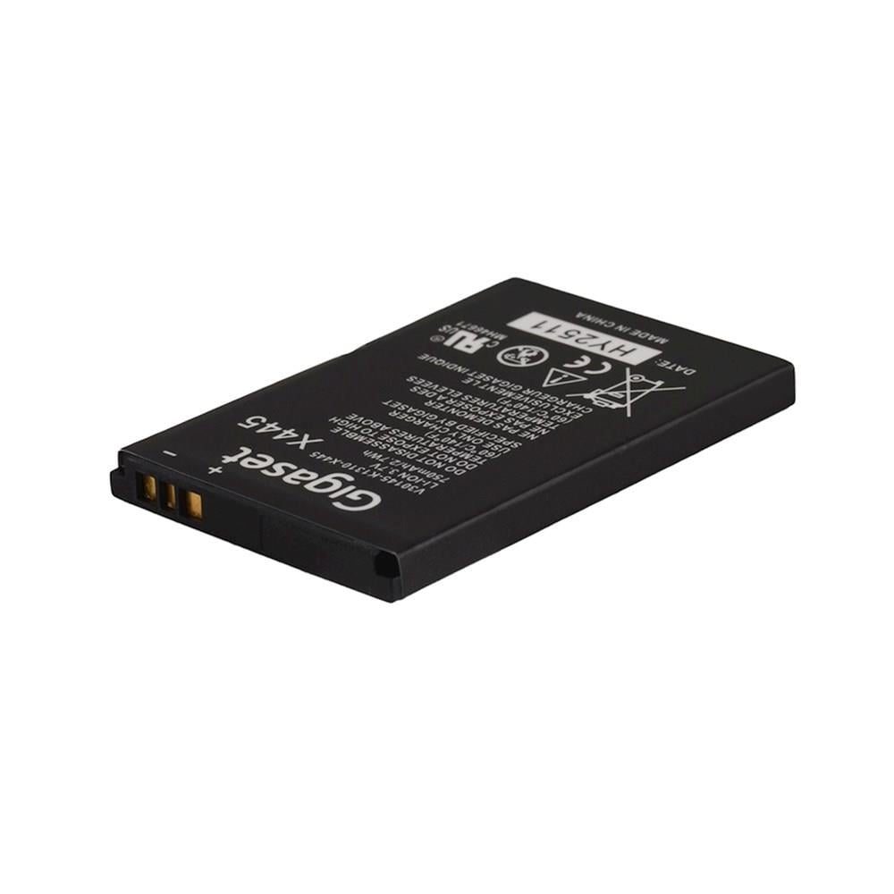 Siemens Gigaset SL400 Batarya V30145-K1310-X445