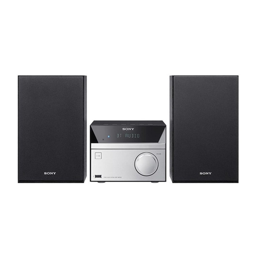 Sony CMT-SBT20 12 W CD Çalar NFC Hi-Fi Ses Sistemi