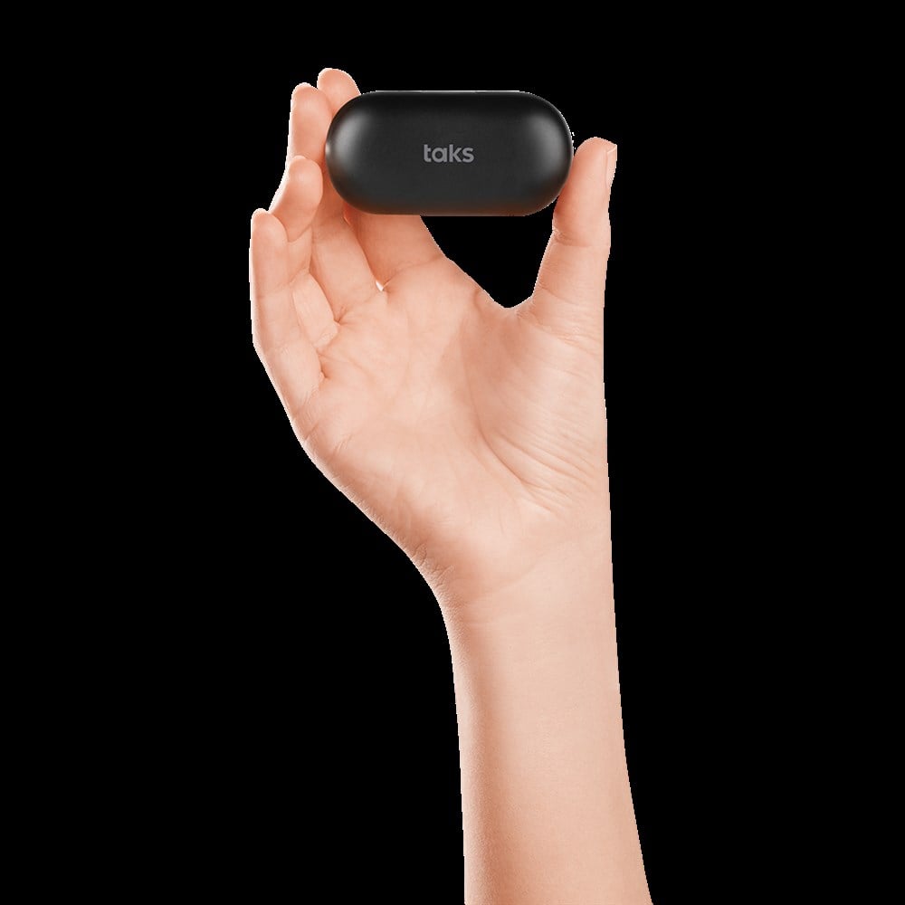 Taks 5GK10 TWS Kablosuz Kulak İçi Bluetooth Kulaklık