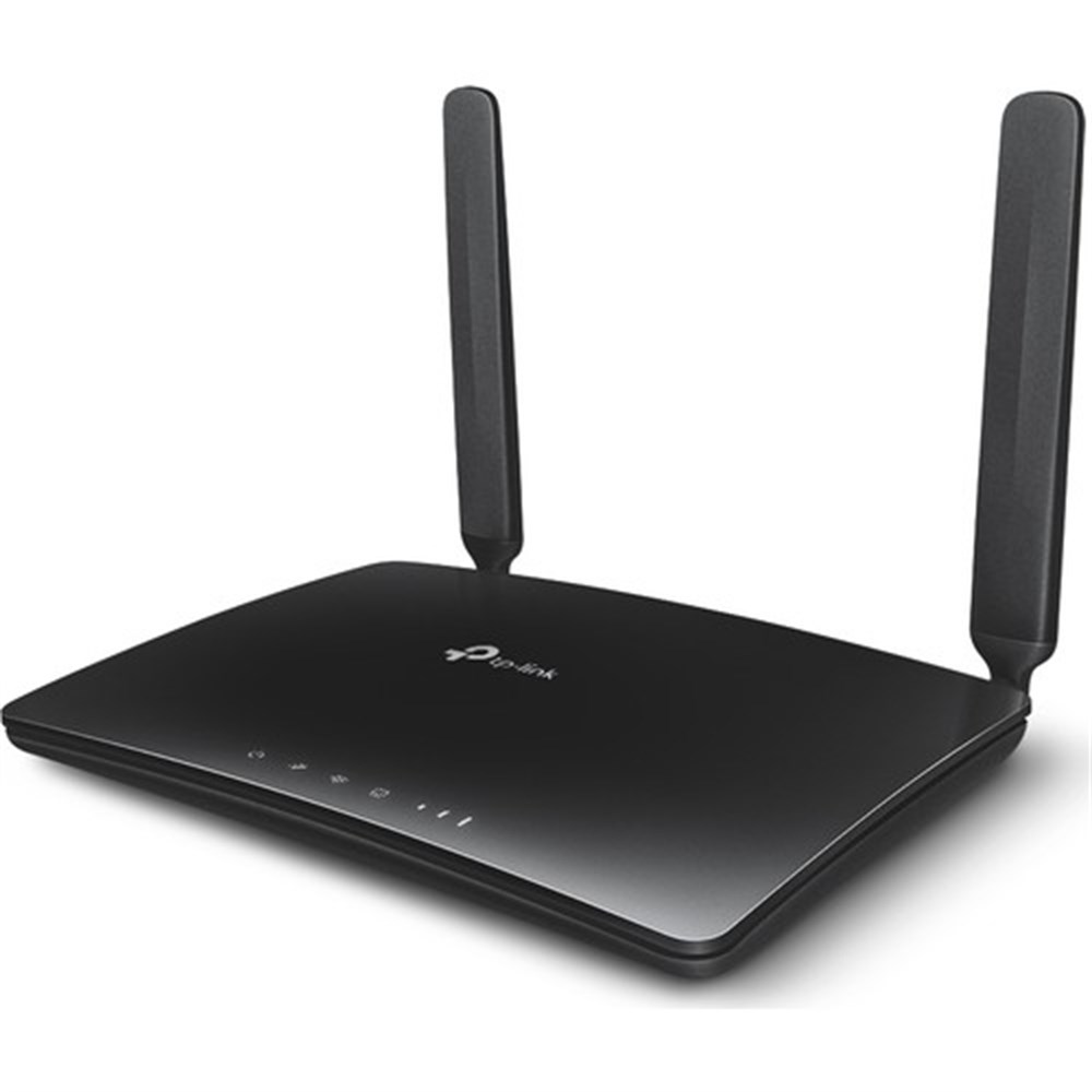TP-Link Archer MR200 4 Port 750 Mbps Router