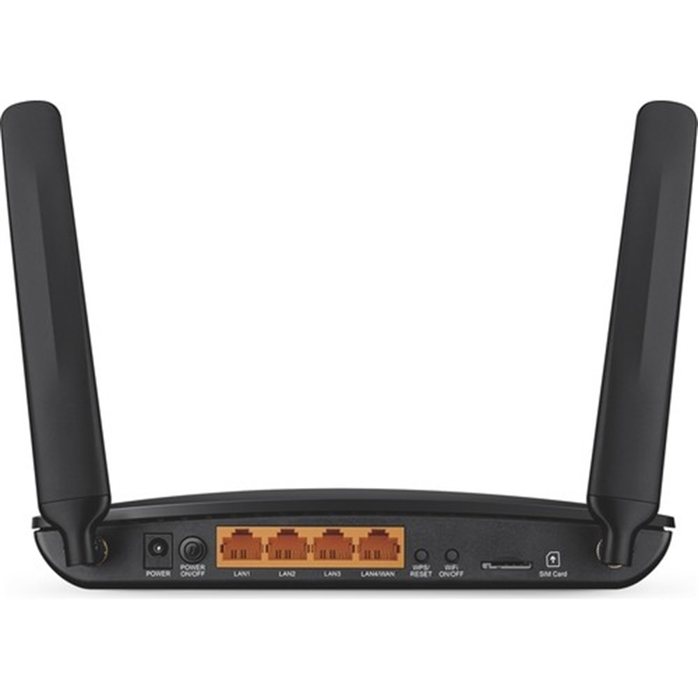 TP-Link Archer MR200 4 Port 750 Mbps Router