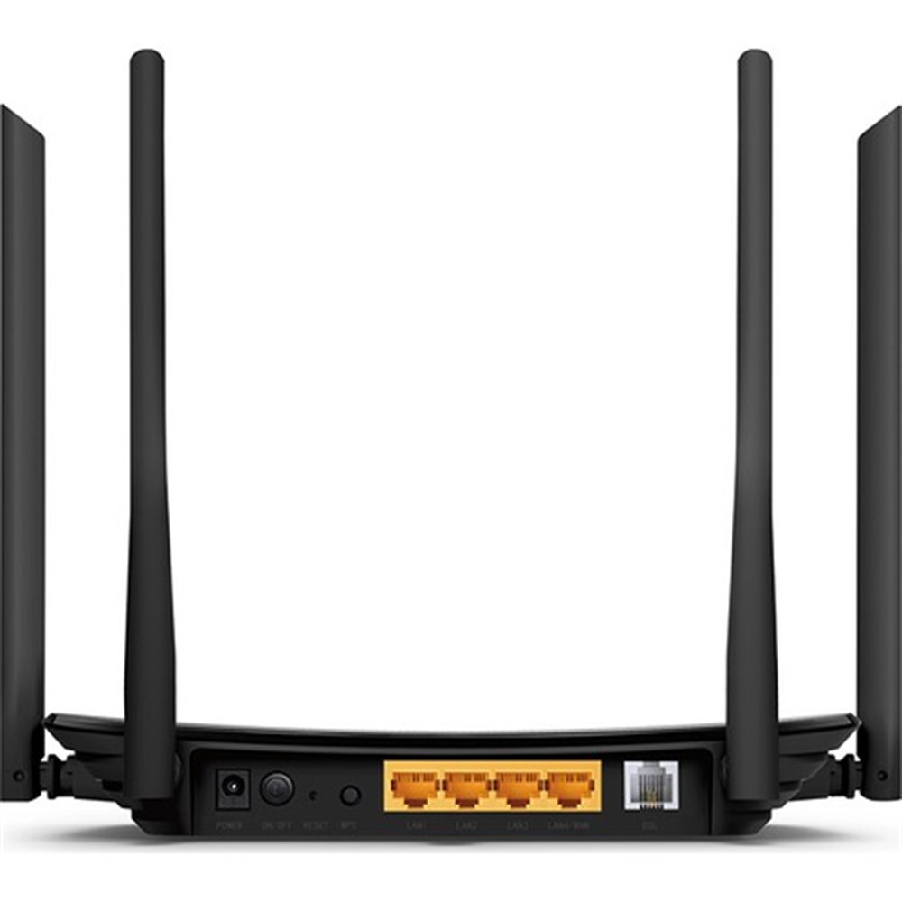 TP-Link Archer VR300 1200Mbps VDSL2 Modem