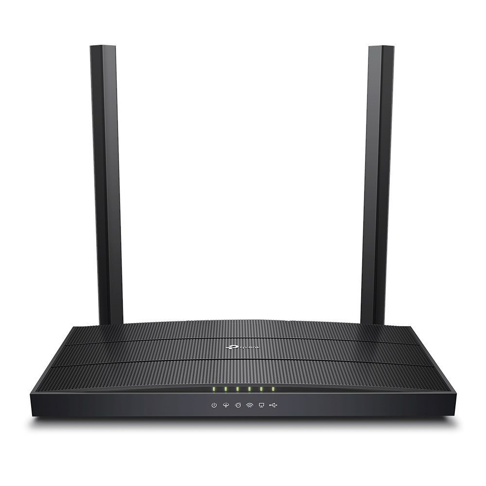 TP-Link Archer VR400 1200 Mbps VDSL2 Modem