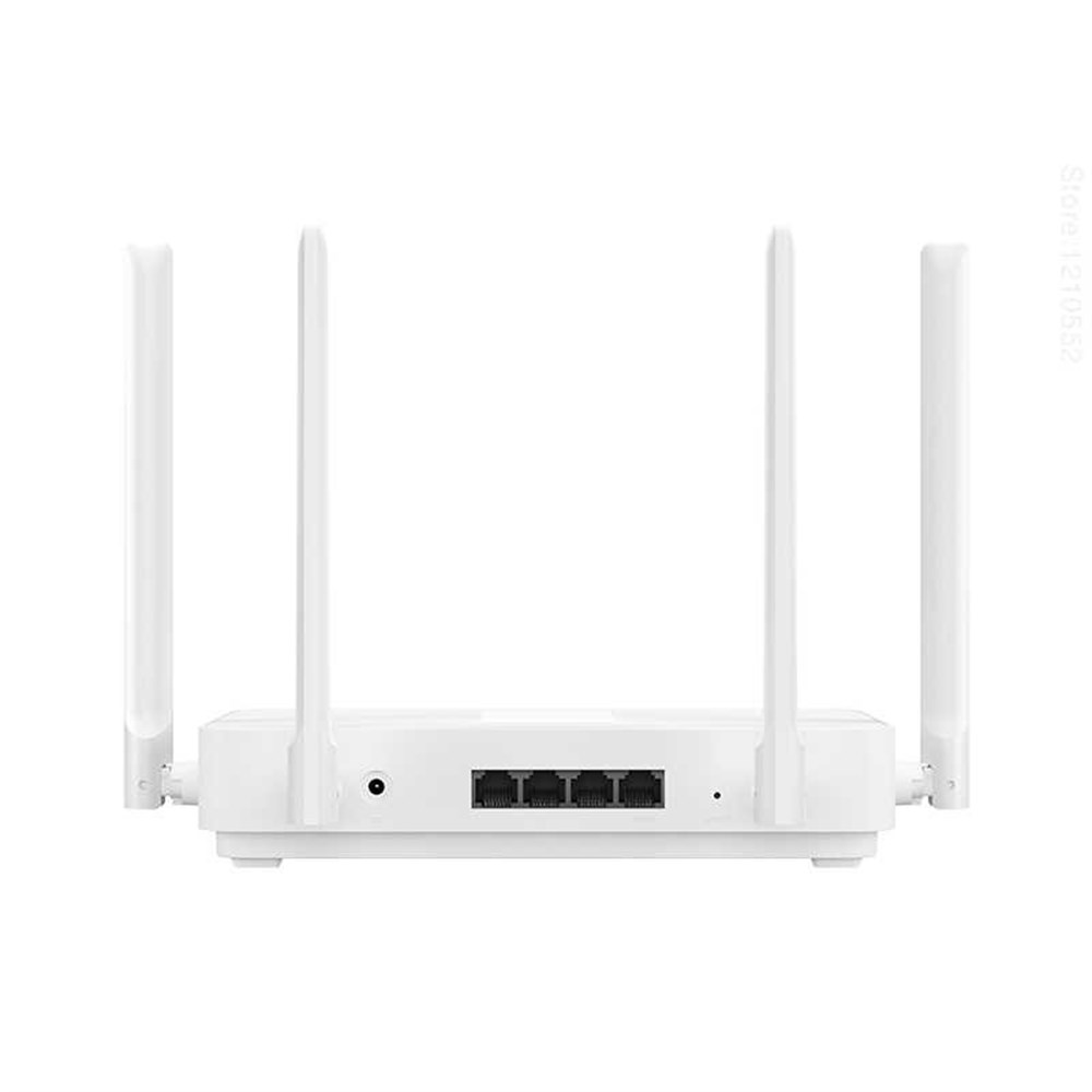 Xiaomi Mi Router AX1800 Wi-Fi 6 Router 2.4GHz/5GHz 1775Mbps