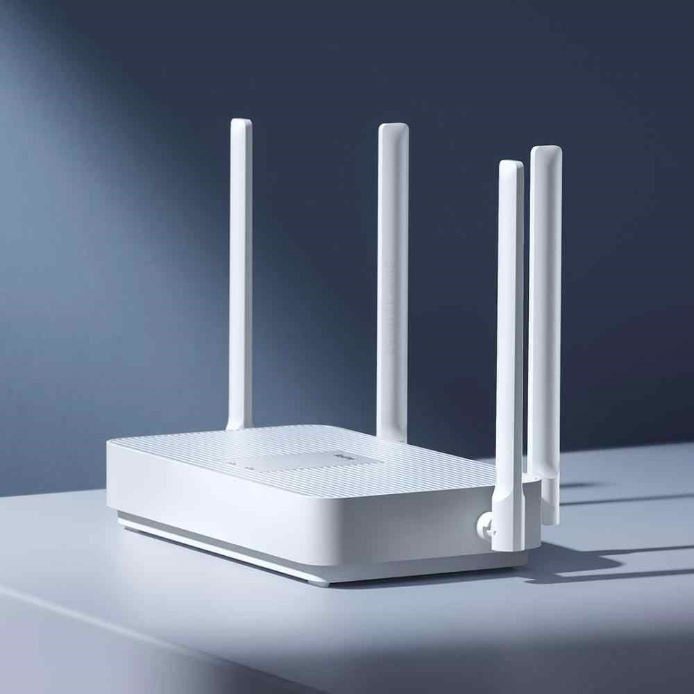 Xiaomi Mi Router AX1800 Wi-Fi 6 Router 2.4GHz/5GHz 1775Mbps